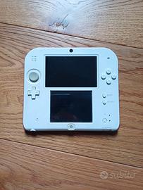 nintendo 2ds