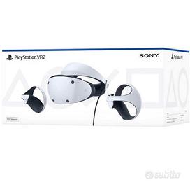 Vr PlayStation 5