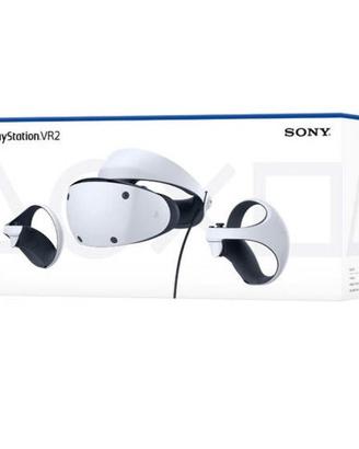 Vr PlayStation 5