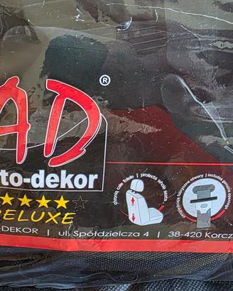 foderine Opel Astra tourer k