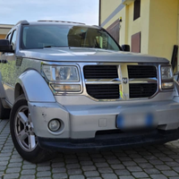 Dodge nitro 2010