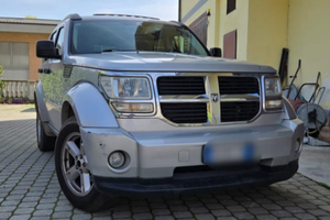 Dodge nitro 2010