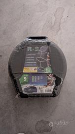 Coppia catene neve LAMPA R9 - Misura 9