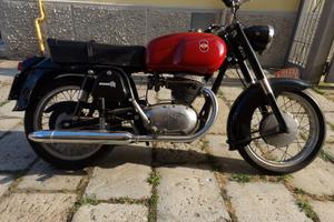Gilera 300 B - Anni 60