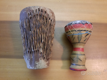 Tamburi africani