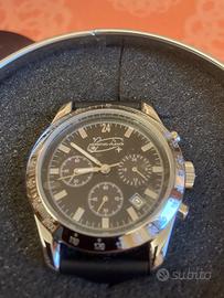 Orologio missione ESA Herschel-Plank