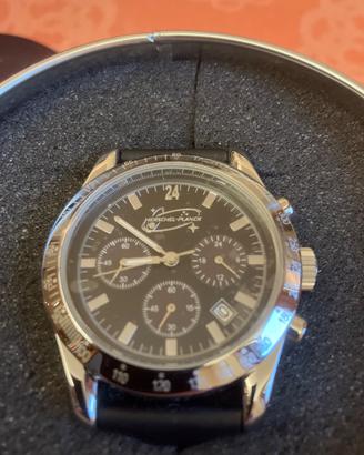 Orologio missione ESA Herschel-Plank