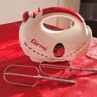 Frusta elettrica Girmi