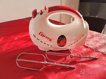 Frusta elettrica Girmi