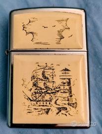 zippo vintage1996