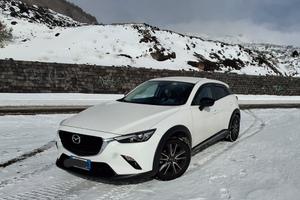 mazda  cx 3 