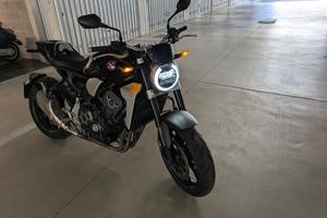 honda Cb 1000 r