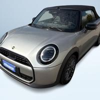 Mini Mini Cooper Cabrio 2.0 C Classic auto