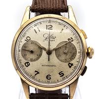 Orologio cronografo vintage 