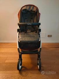Passeggino Book 51 Peg Perego 