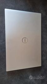 Dell xps 9710 17" - I7 11° gen