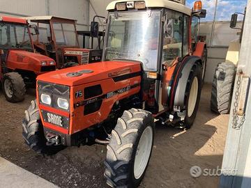 Trattore same frutteto 75 ii cab