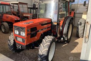 Trattore same frutteto 75 ii cab
