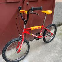 Bmx Atala 1 anni 80’ ruote da 20” vintage