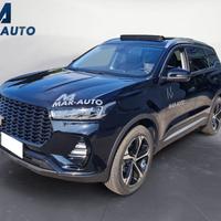 DR AUTOMOBILES dr 6.0 1.5 Turbo CVT