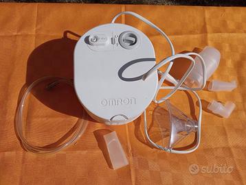 Inalatore Omron C101 essenzial