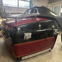 tour pack harley davidson
