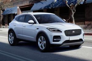 Ricambi usati jaguar e-pace 2020-f-pace 2016-2020