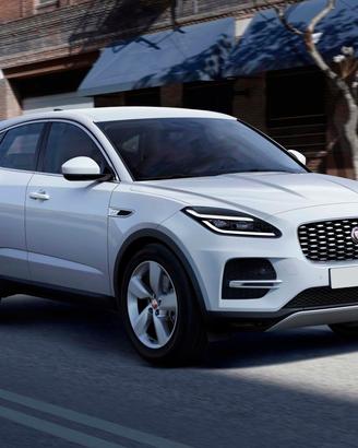 Ricambi usati jaguar e-pace 2020-f-pace 2016-2020