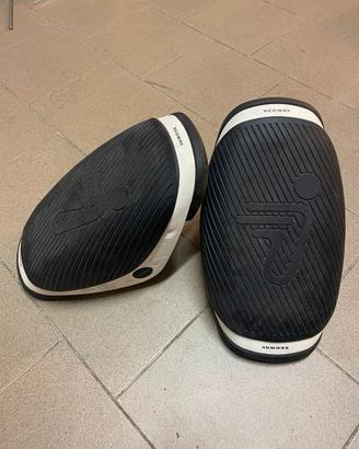 Pattini Elettrici Segway