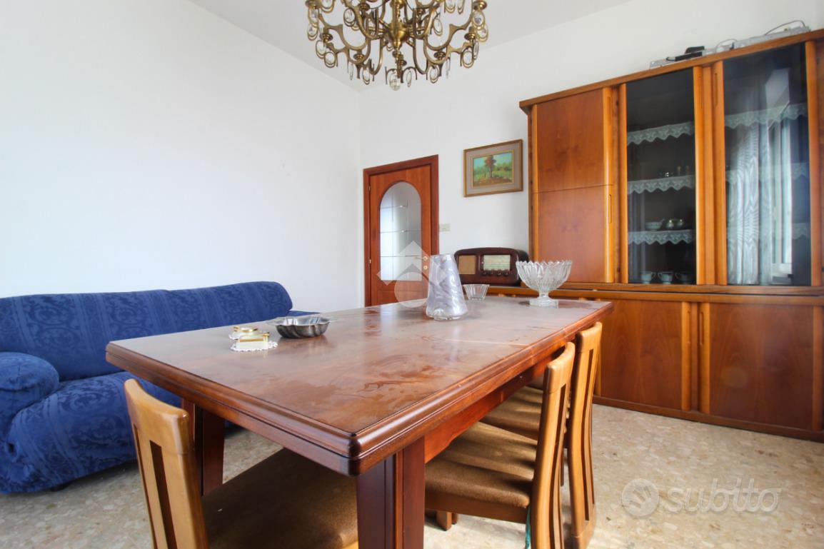 Appartamento – Ascoli Piceno, Borgo Chiaro - Altro