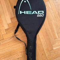 Racchetta da tennis Head Volcano 660