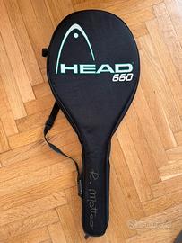 Racchetta da tennis Head Volcano 660