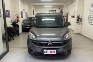 Fiat Doblò 1.6 Multijet 120 CV Lounge