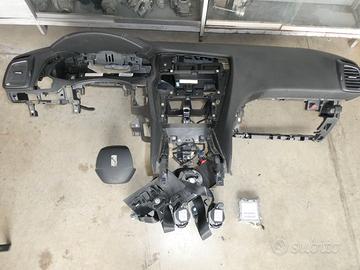 Kit airbag DS5 2.0 2016