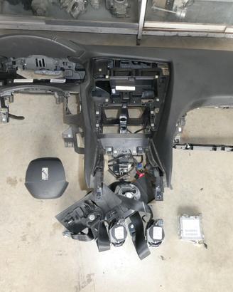 Kit airbag DS5 2.0 2016