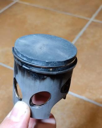 cilindro scooter