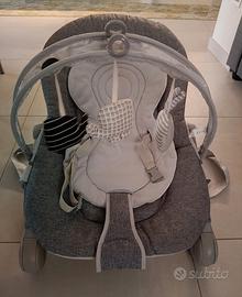 Chicco Altalena Hoopla