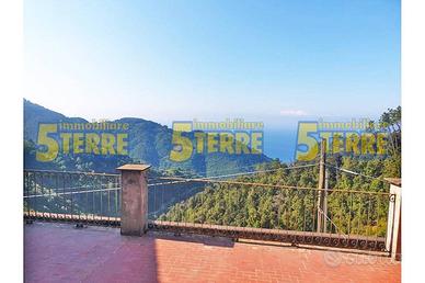 Appartamento di 75 m² con 4 locali a Vernazza