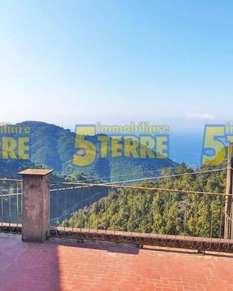 Appartamento di 75 m² con 4 locali a Vernazza