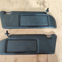 alette parasole mercedes classe s w140