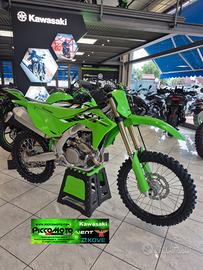 Kawasaki KX 450 CROSS