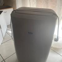 Condizionatore portatile Beko 12000 btu