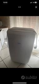 Condizionatore portatile Beko 12000 btu