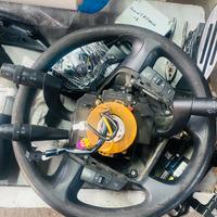 Cruise control fiat ducato