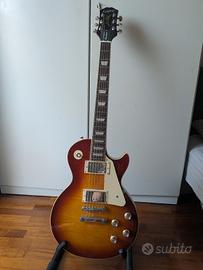 Epiphone Les Paul Standard 60s (figured)