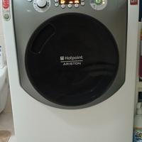 lavasciuga Hotpoint Ariston 