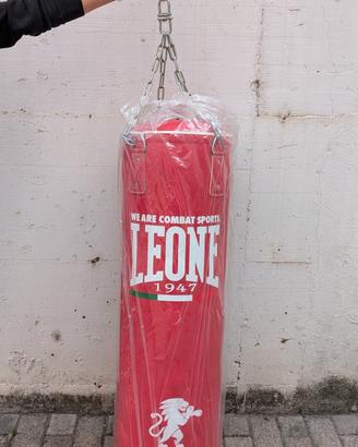 Sacco da boxe Leone