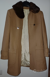 Giacca da donna vintage