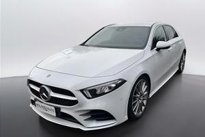 Mercedes Classe A 200 d Premium auto