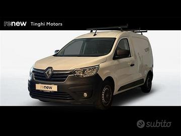 RENAULT Express van 1.5 Blue dci 95cv